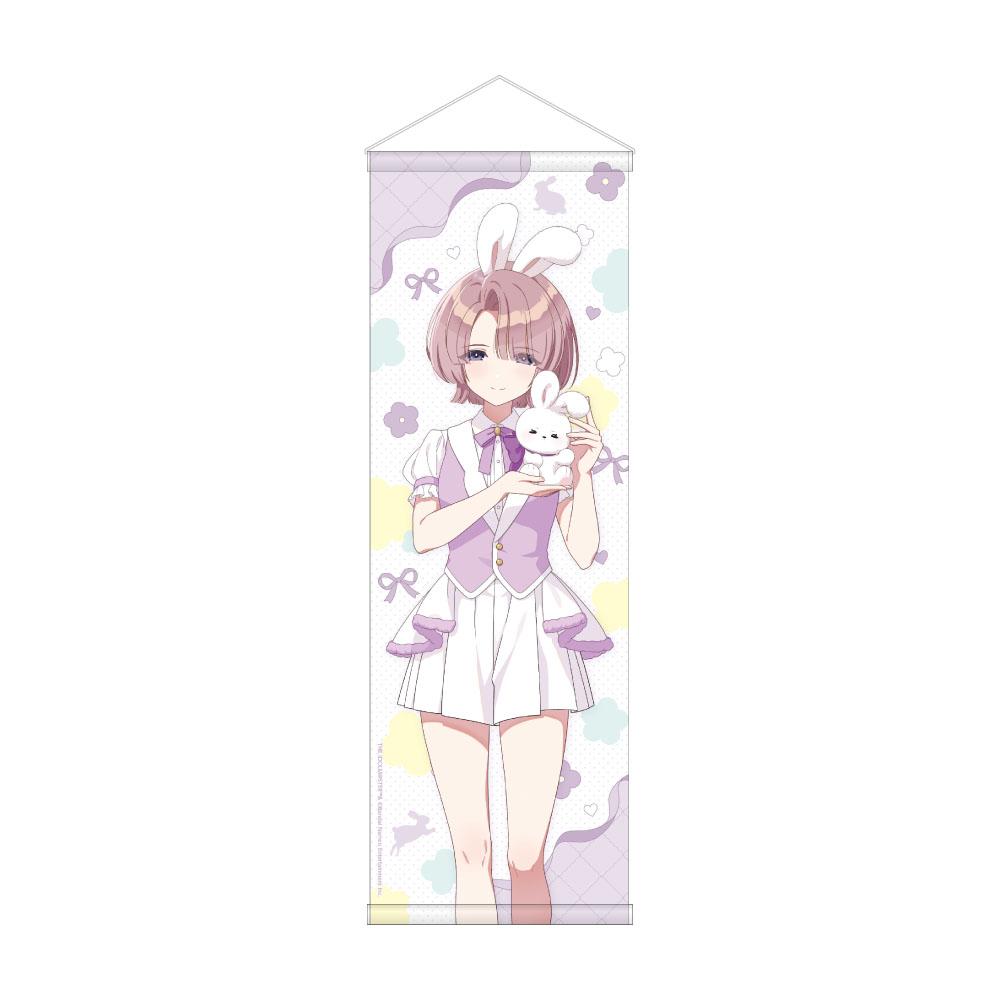 學園アイドルマスター（學園偶像大師） B2半身掛畫 Lady Rabbit / 有村麻央