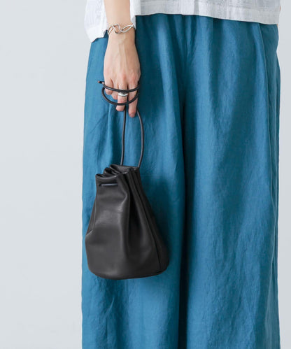 MORMYRUS DRAWSTRING BAG