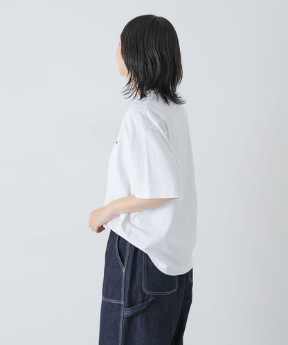 HARi×かぐれ FUNKY CHIC T恤