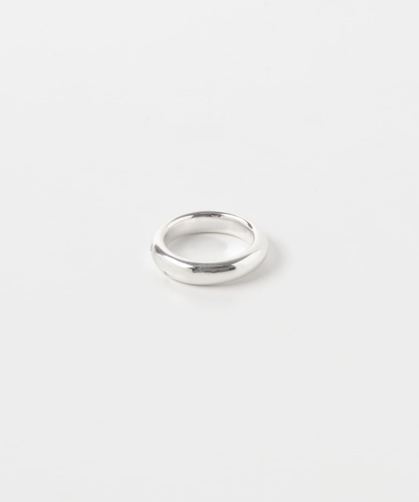 PLOW DROP RING DIAMOND