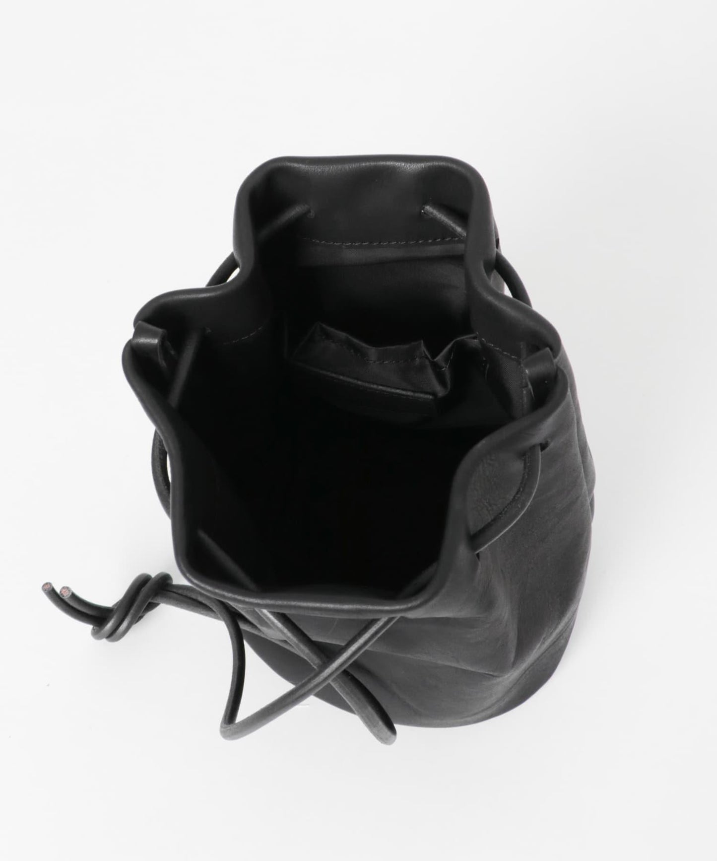 MORMYRUS DRAWSTRING BAG