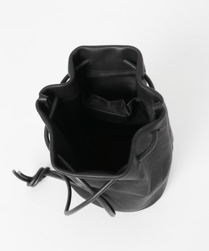 MORMYRUS DRAWSTRING BAG