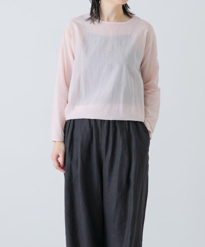 Yoli SIMPLE BLOUSE