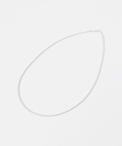ERICKA NICOLAS BEGAY PLAIN DESIGN NECKLACE 70