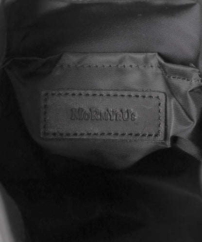 MORMYRUS DRAWSTRING BAG