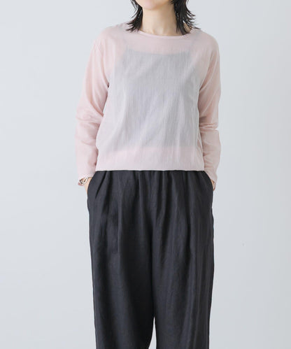 Yoli SIMPLE BLOUSE