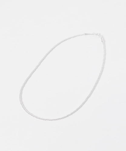 ERICKA NICOLAS BEGAY PLAIN DESIGN NECKLACE 60
