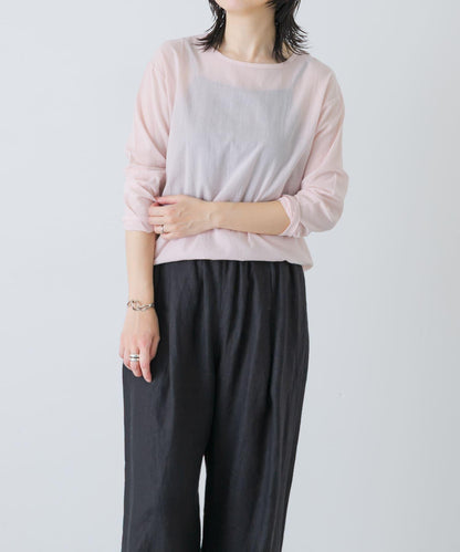 Yoli SIMPLE BLOUSE