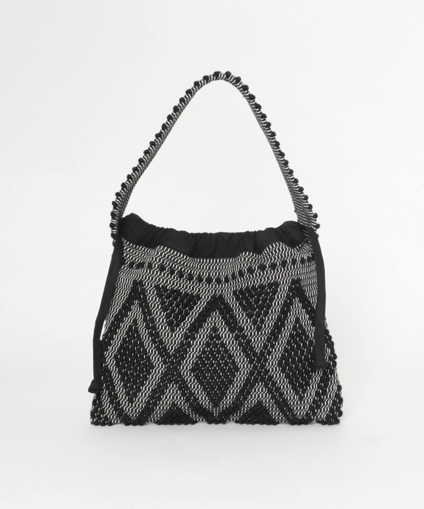 Antonello Tedde NINFE DRAWSTRING BAG