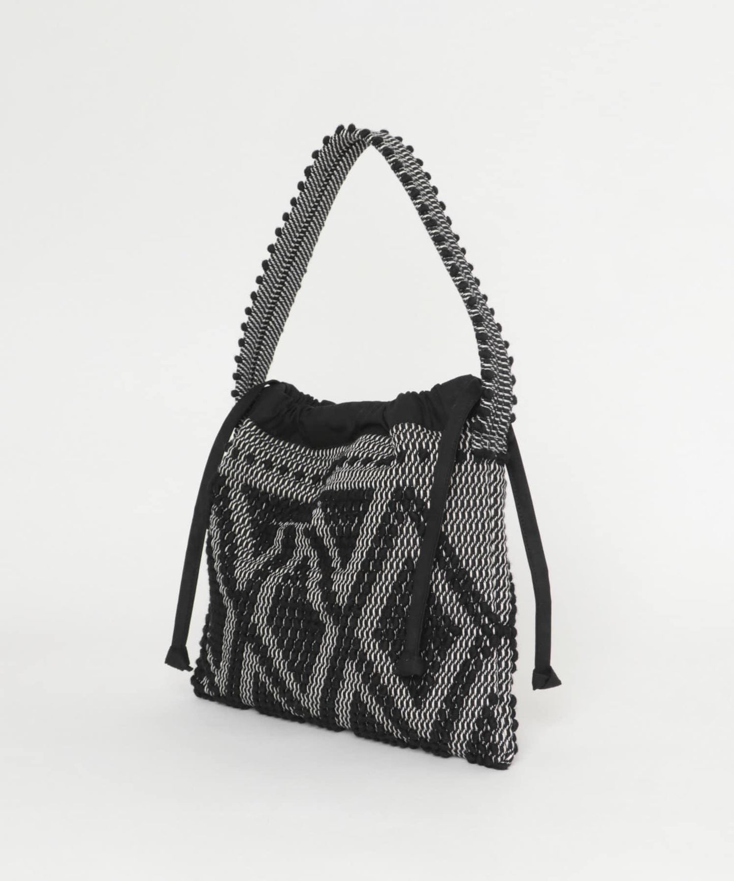 Antonello Tedde NINFE DRAWSTRING BAG