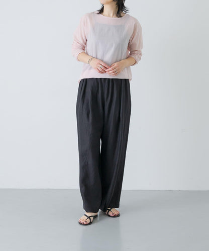 Yoli SIMPLE BLOUSE