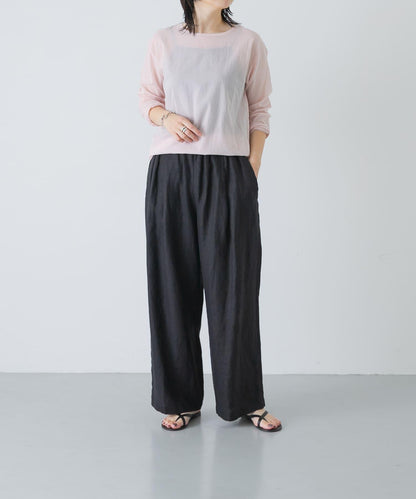 Yoli SIMPLE BLOUSE