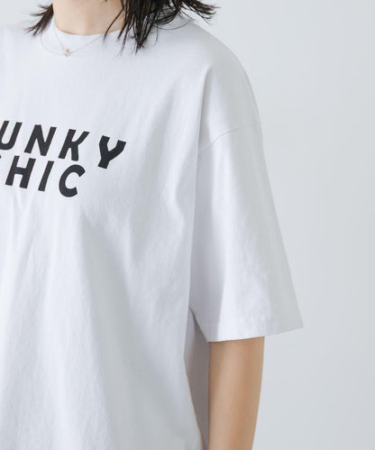 HARi×かぐれ FUNKY CHIC T恤