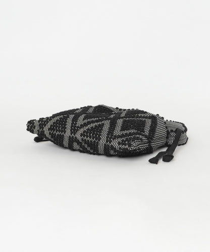 Antonello Tedde NINFE DRAWSTRING BAG
