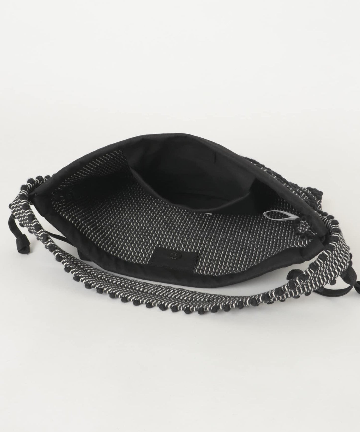 Antonello Tedde NINFE DRAWSTRING BAG