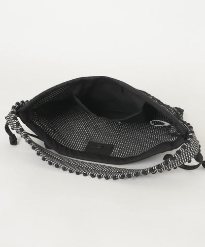 Antonello Tedde NINFE DRAWSTRING BAG