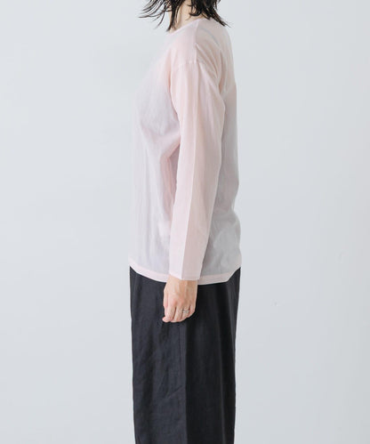 Yoli SIMPLE BLOUSE