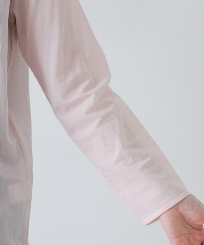 Yoli SIMPLE BLOUSE