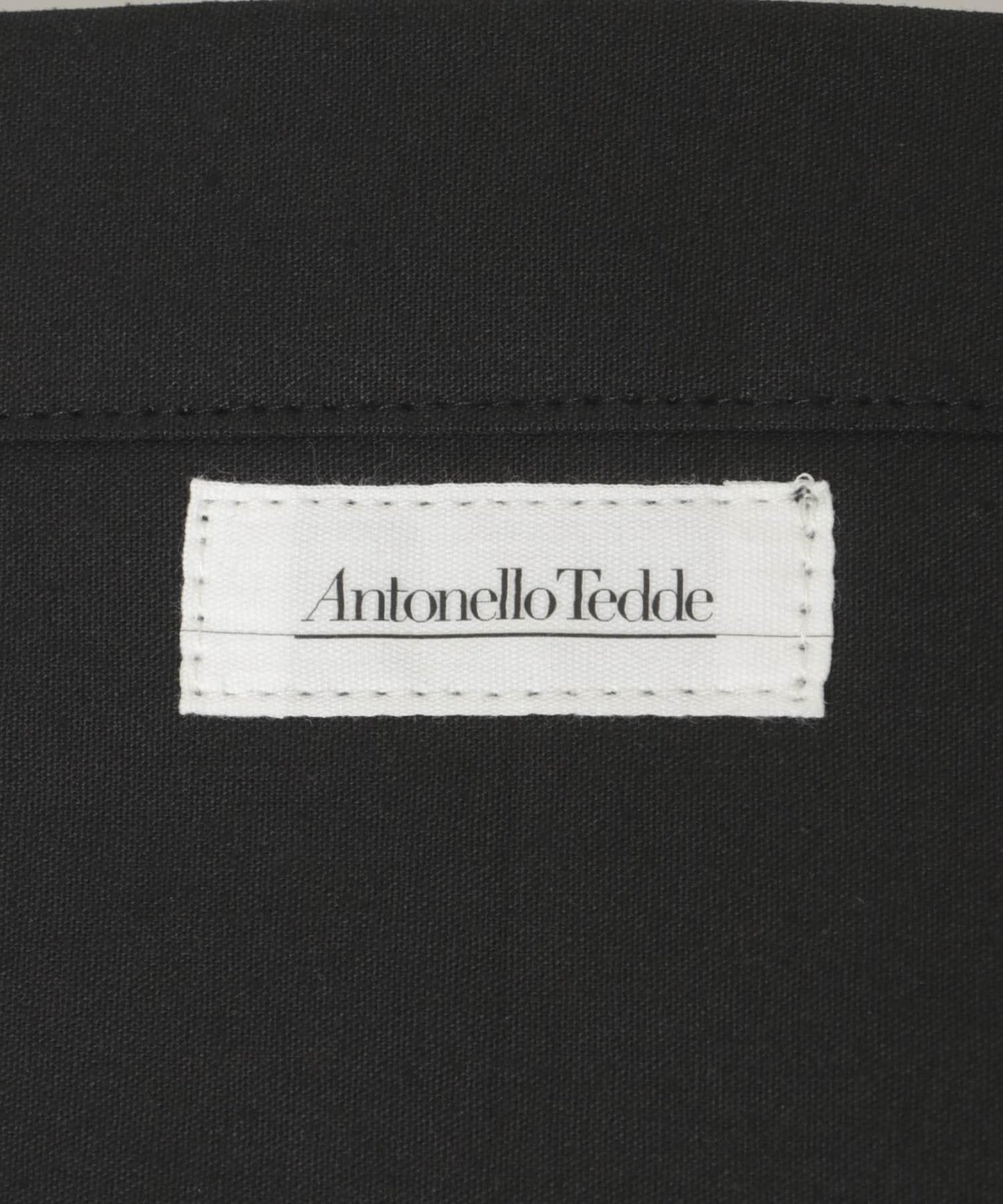 Antonello Tedde NINFE DRAWSTRING BAG