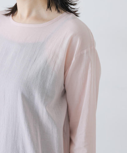 Yoli SIMPLE BLOUSE