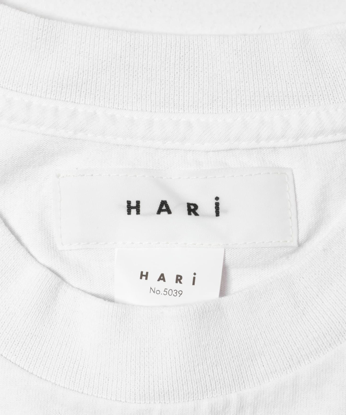 HARi×かぐれ FUNKY CHIC T恤