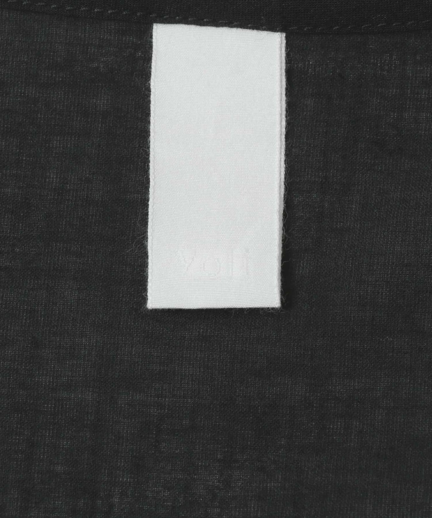 Yoli SIMPLE BLOUSE