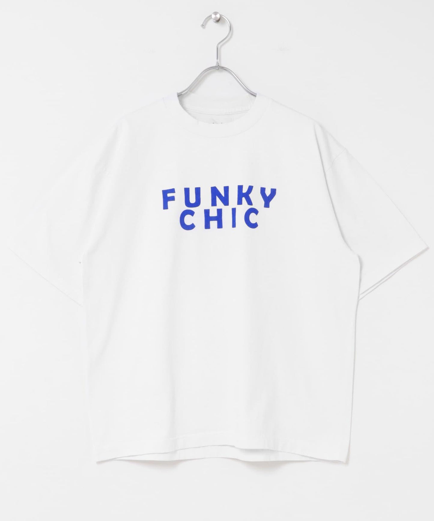 HARi×かぐれ FUNKY CHIC T恤