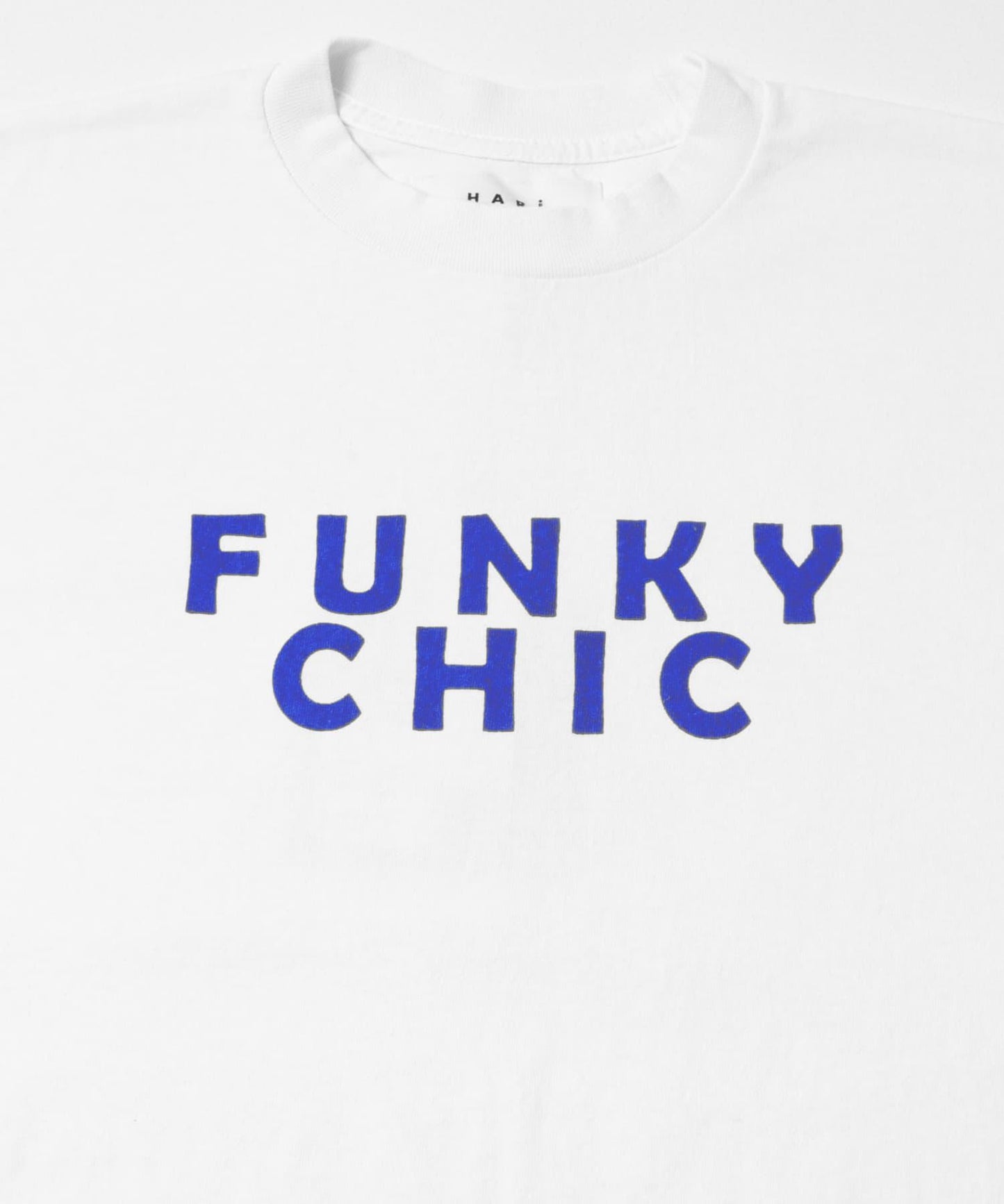 HARi×かぐれ FUNKY CHIC T恤