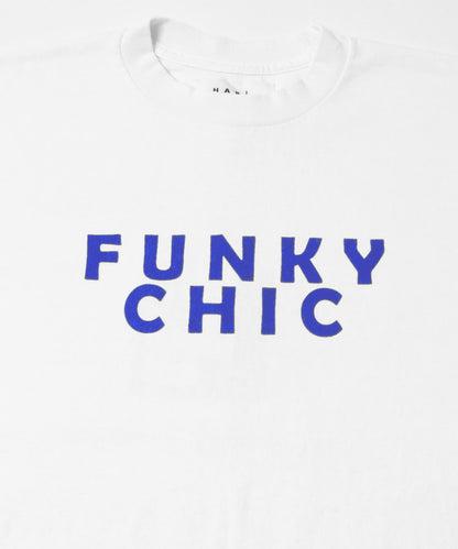 HARi×かぐれ FUNKY CHIC T恤