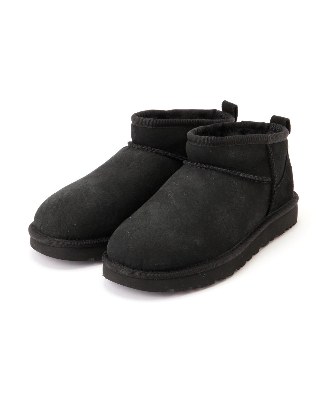 UGG Classic Ultra Mini Platform