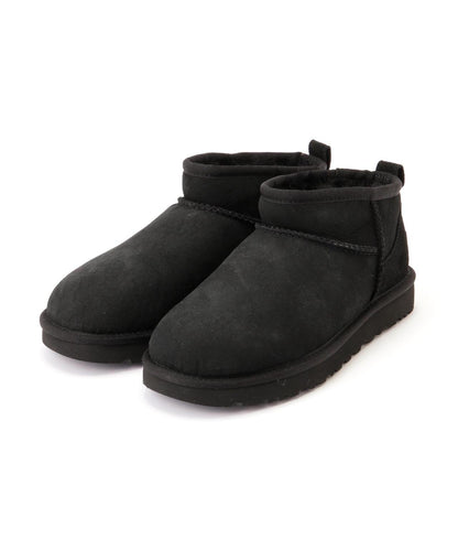 UGG Classic Ultra Mini Platform