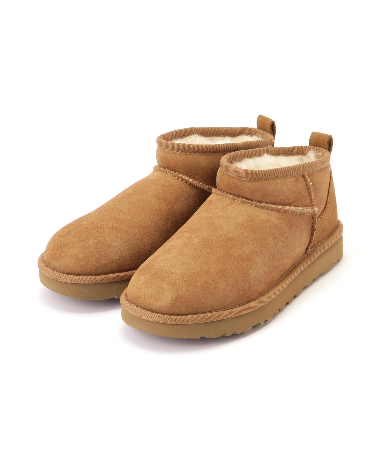 UGG Classic Ultra Mini Platform