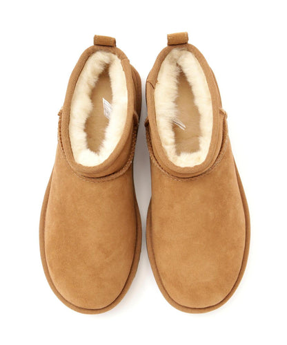 UGG Classic Ultra Mini Platform
