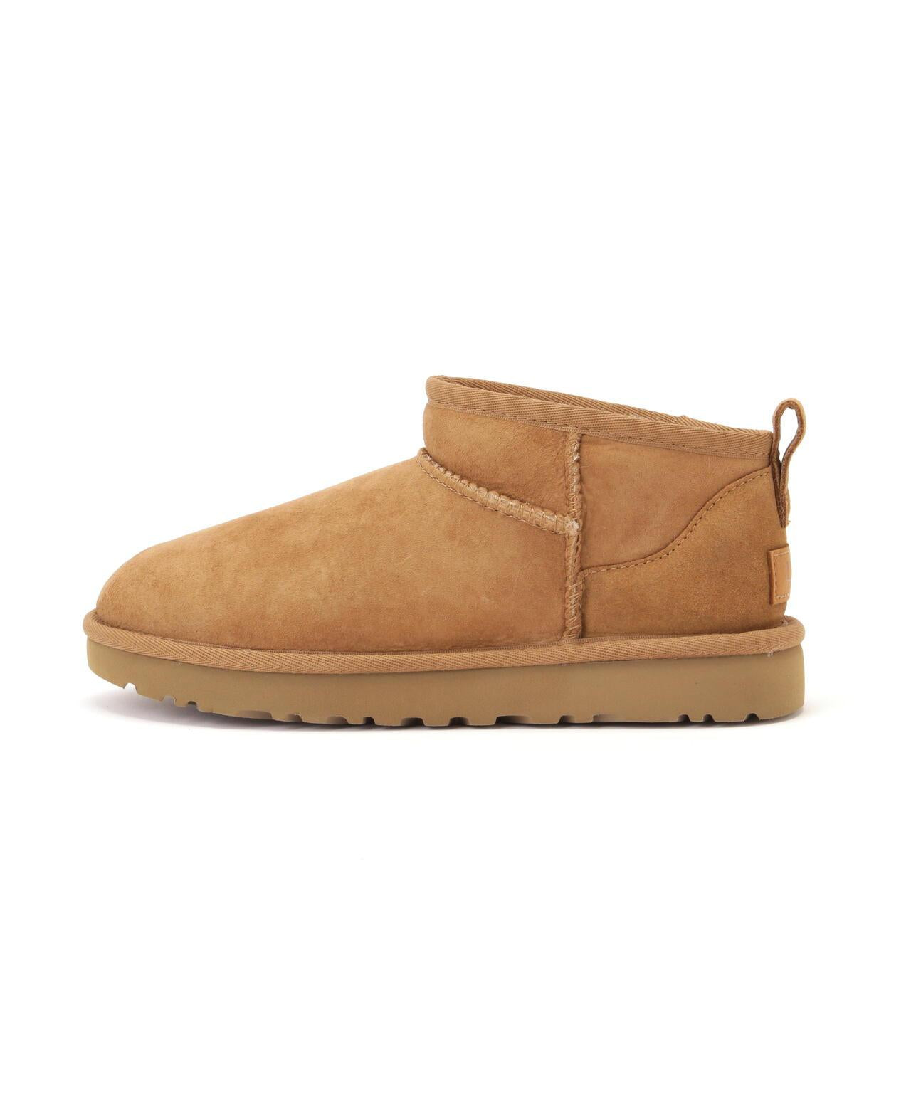 UGG Classic Ultra Mini Platform