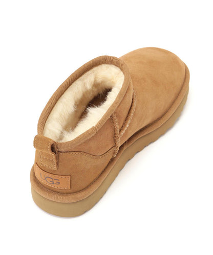 UGG Classic Ultra Mini Platform