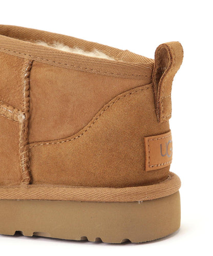 UGG Classic Ultra Mini Platform