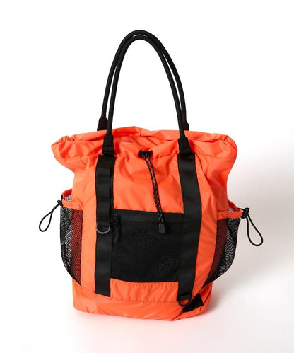 TRANSFORMER 2WAY KNAPSACK TOTE
