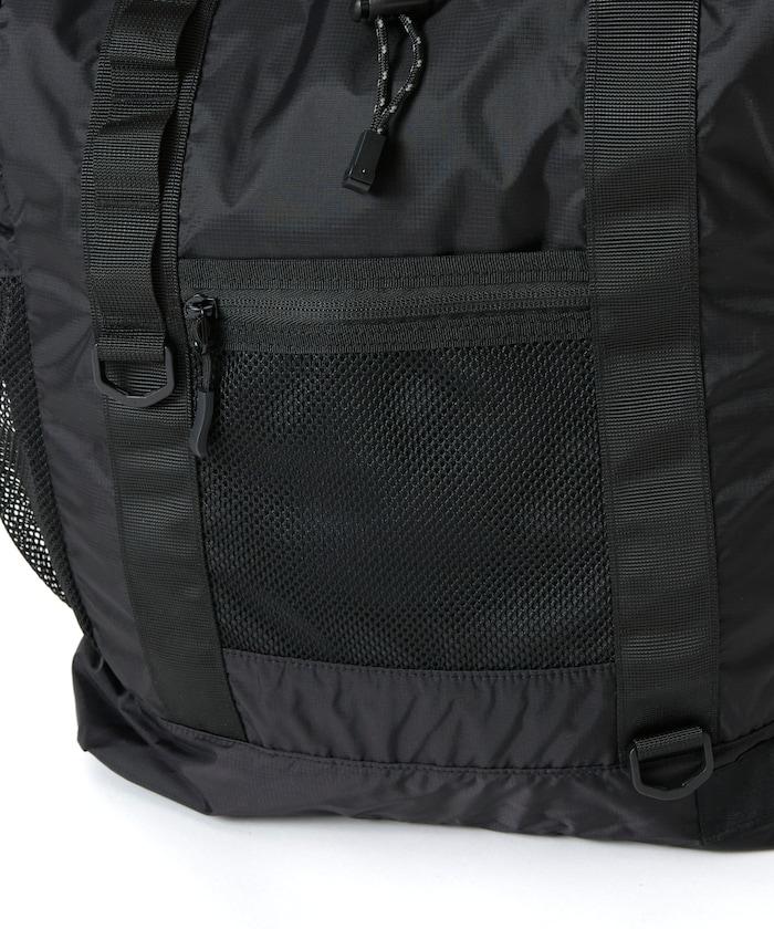 TRANSFORMER 2WAY KNAPSACK TOTE