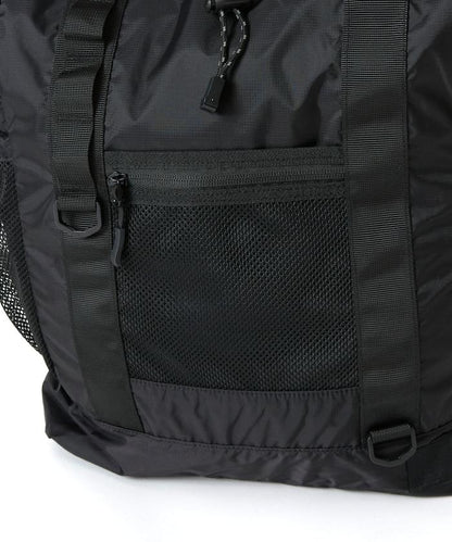 TRANSFORMER 2WAY KNAPSACK TOTE