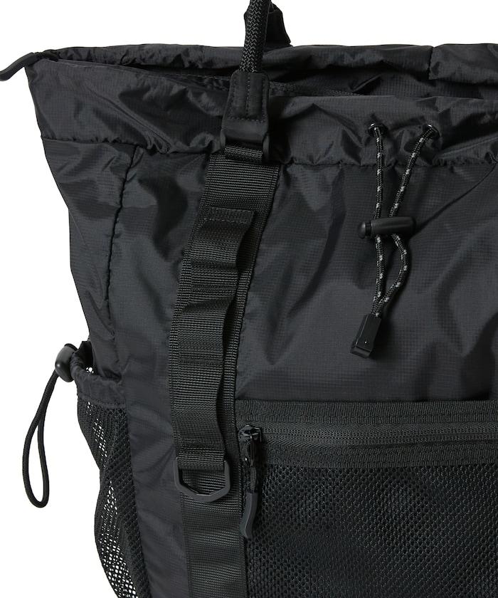 TRANSFORMER 2WAY KNAPSACK TOTE