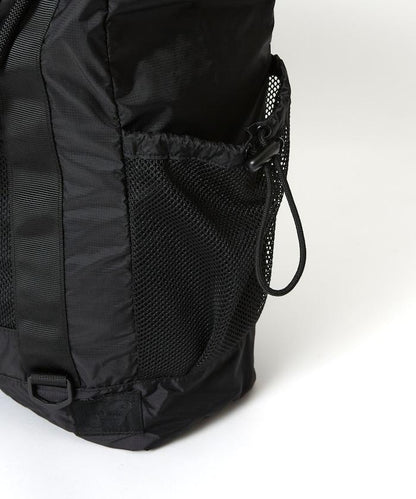 TRANSFORMER 2WAY KNAPSACK TOTE