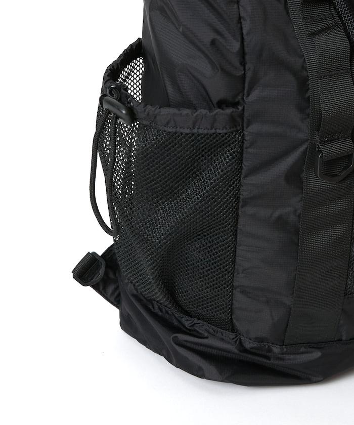 TRANSFORMER 2WAY KNAPSACK TOTE