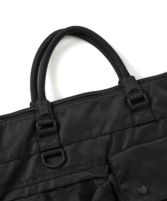 EXPANDER HELMET TOTE BAG