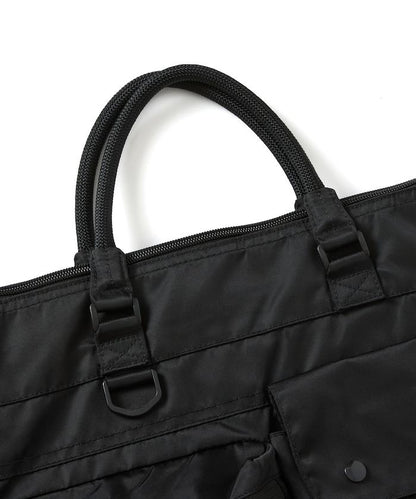 EXPANDER HELMET TOTE BAG
