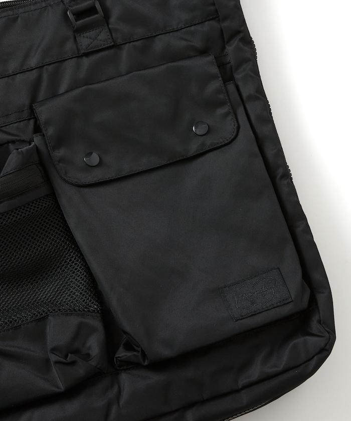 EXPANDER HELMET TOTE BAG
