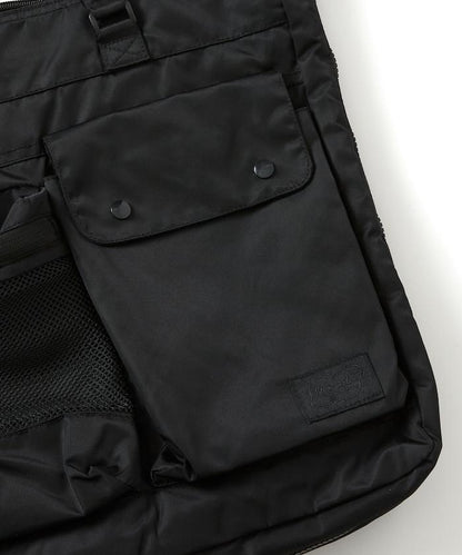 EXPANDER HELMET TOTE BAG