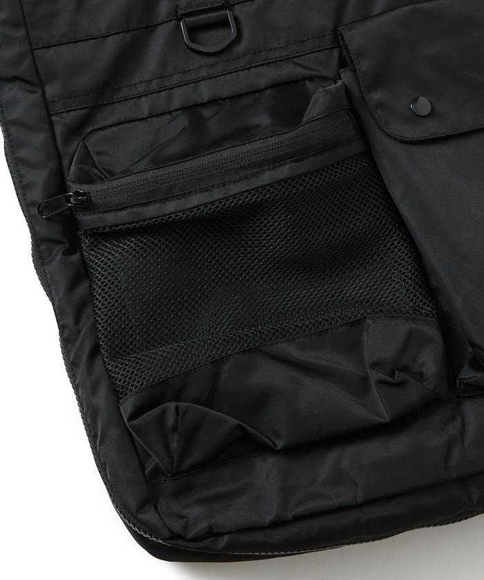 EXPANDER HELMET TOTE BAG