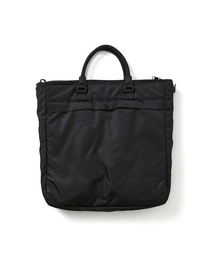 EXPANDER HELMET TOTE BAG