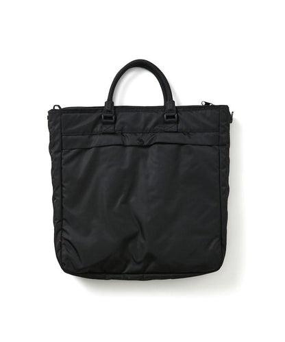 EXPANDER HELMET TOTE BAG