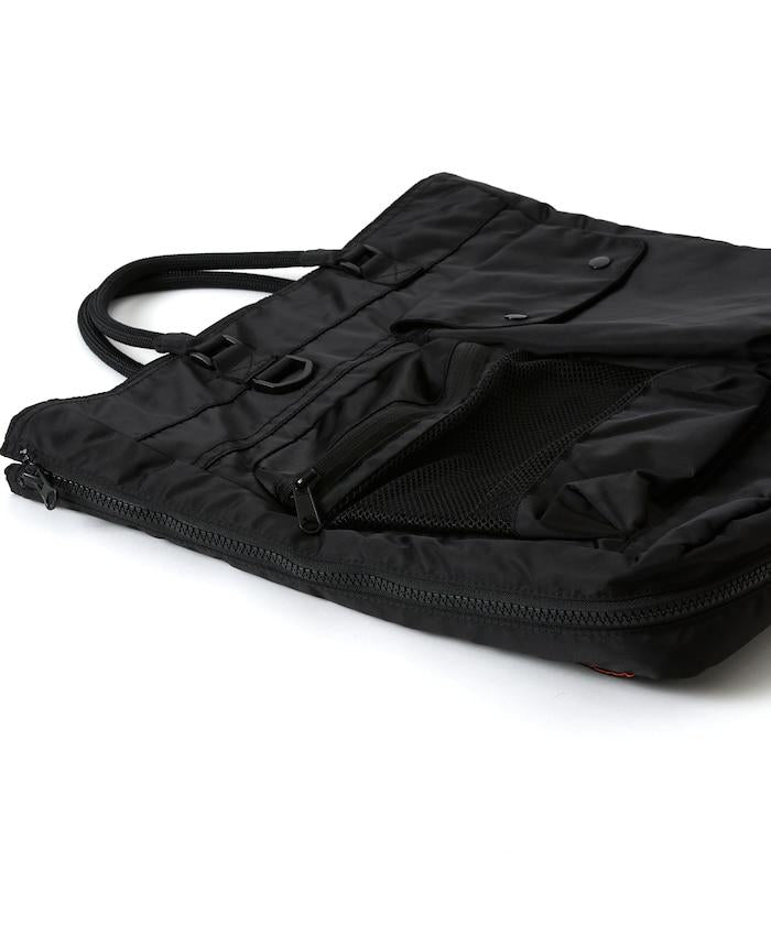 EXPANDER HELMET TOTE BAG